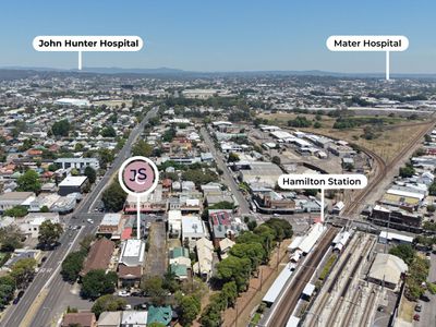 14 / 22 DONALD STREET, Hamilton