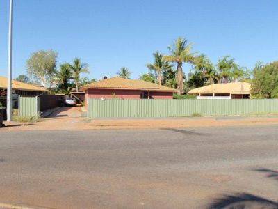 48 Daylesford Close, South Hedland