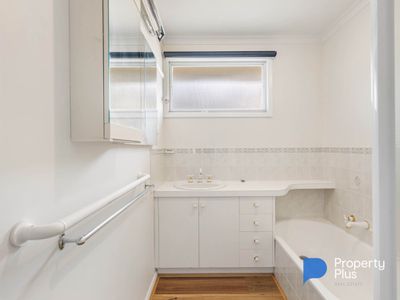 21 Sterry Street, Golden Square