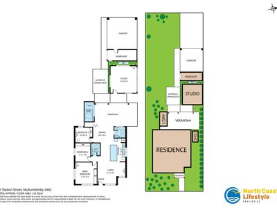 81 Station Street, Mullumbimby