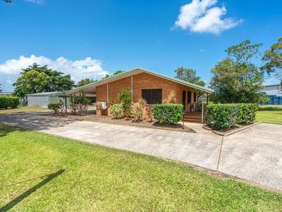 5 Goondi Mill Road, Goondi Bend