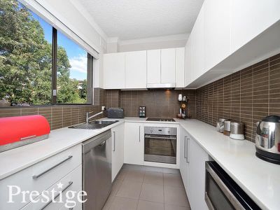 6 / 33 - 35 Burrows Street, Arncliffe
