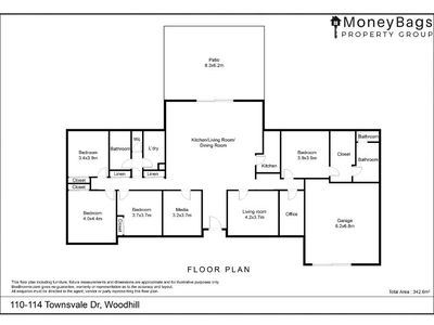 110-114 Townsvale Drive, Woodhill