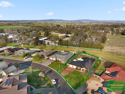 72 Cedar Drive, Llanarth