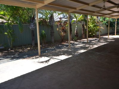 4 Lacy Street, Port Hedland