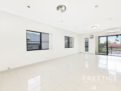 1 Leonora Street, Earlwood