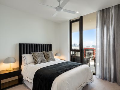 1803 / 7 Chester Street, Newstead