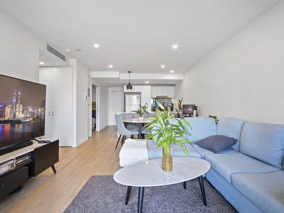 20705 / 23 Bouquet Street, South Brisbane