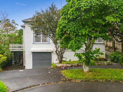 7 Rothesay Street, Remuera
