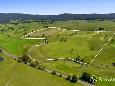 Lot 32 Greenways Road, Lancefield