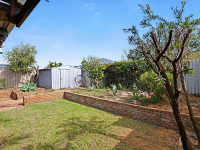 4 / 187 Abbett Street, Scarborough