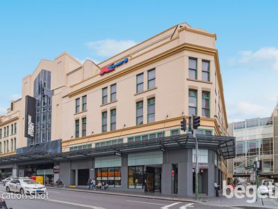 Unit 28 / 11-21 Rose Street, Chippendale