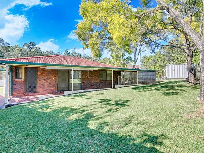 15 Fulica Street, Rochedale South