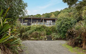 365 Upper Hook Road, Waimate