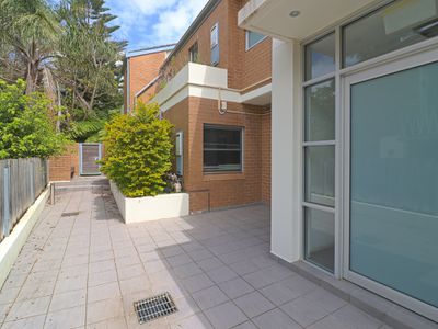 4 / 9 Midway Drive, Maroubra