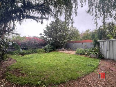 19 Bruce Street, Preston