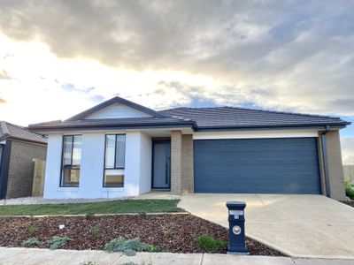15 Hansen Road, Wyndham Vale