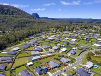 49 Wattle Avenue, Beerburrum