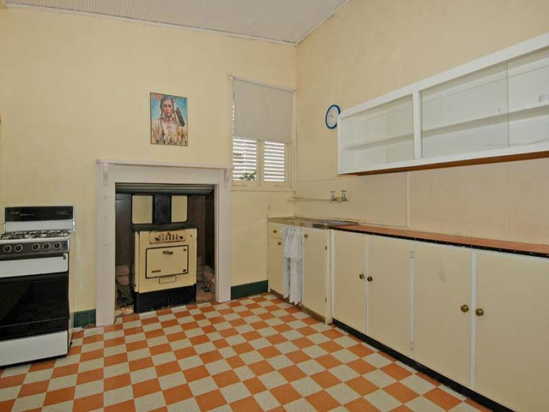 34 King Street, Boulder