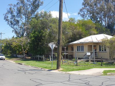 45,47 and 49 Mortimer Street, Caboolture