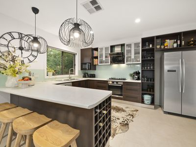 40 Cambridge Drive, Mansfield