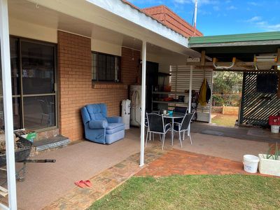 124 Ivy Street, Kingaroy