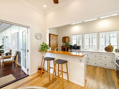 21 BOLAND STREET, Westcourt