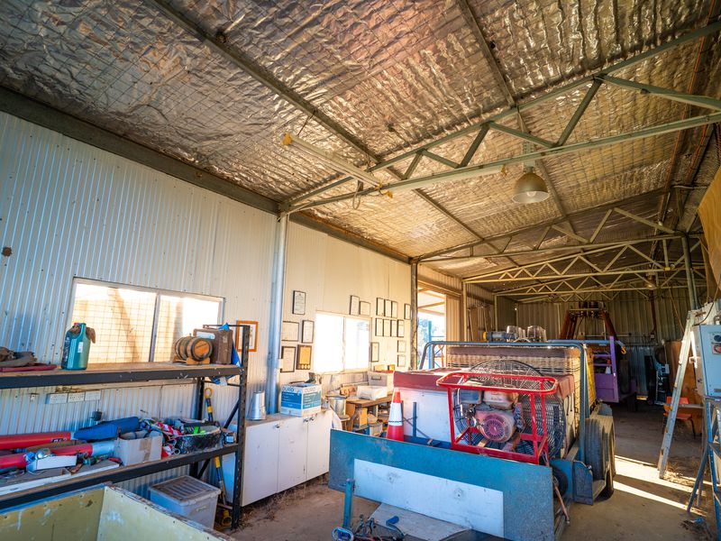 752 Longs Corner Road, Canowindra
