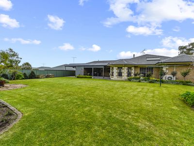 14 Huntingdale Court, Mount Gambier
