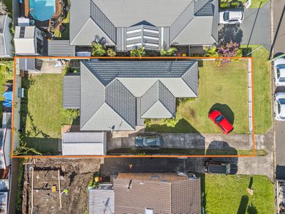 22 Kapooka Avenue, Dapto
