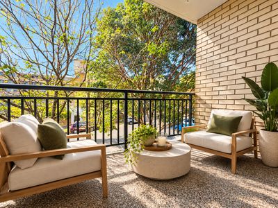 5 / 3-7 Kidman Street, Coogee
