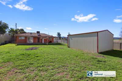 13 Grant Street, Kootingal