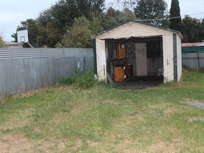 2 Alleyn Street, Millicent