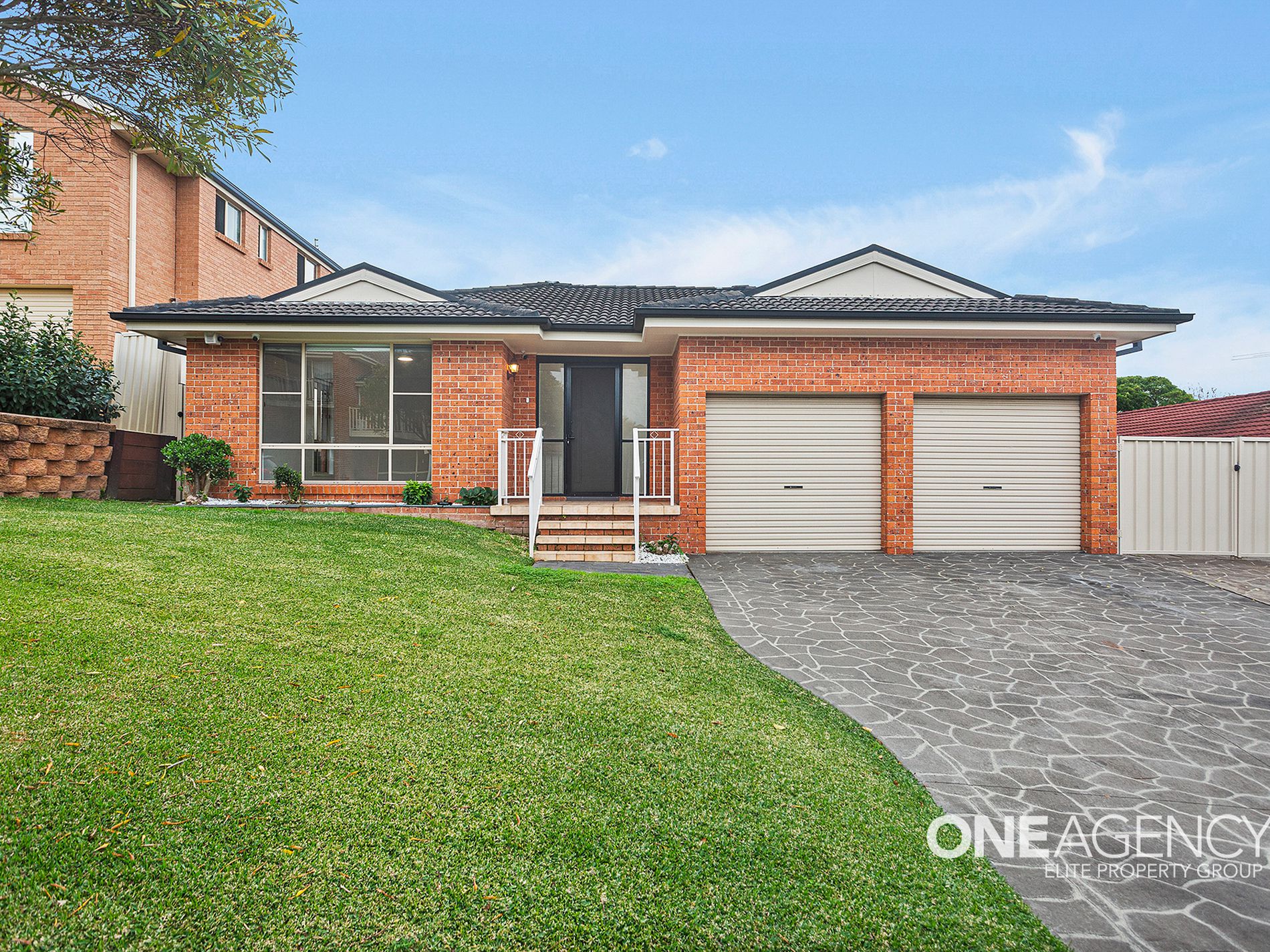 12 Campaspe Circuit, Albion Park
