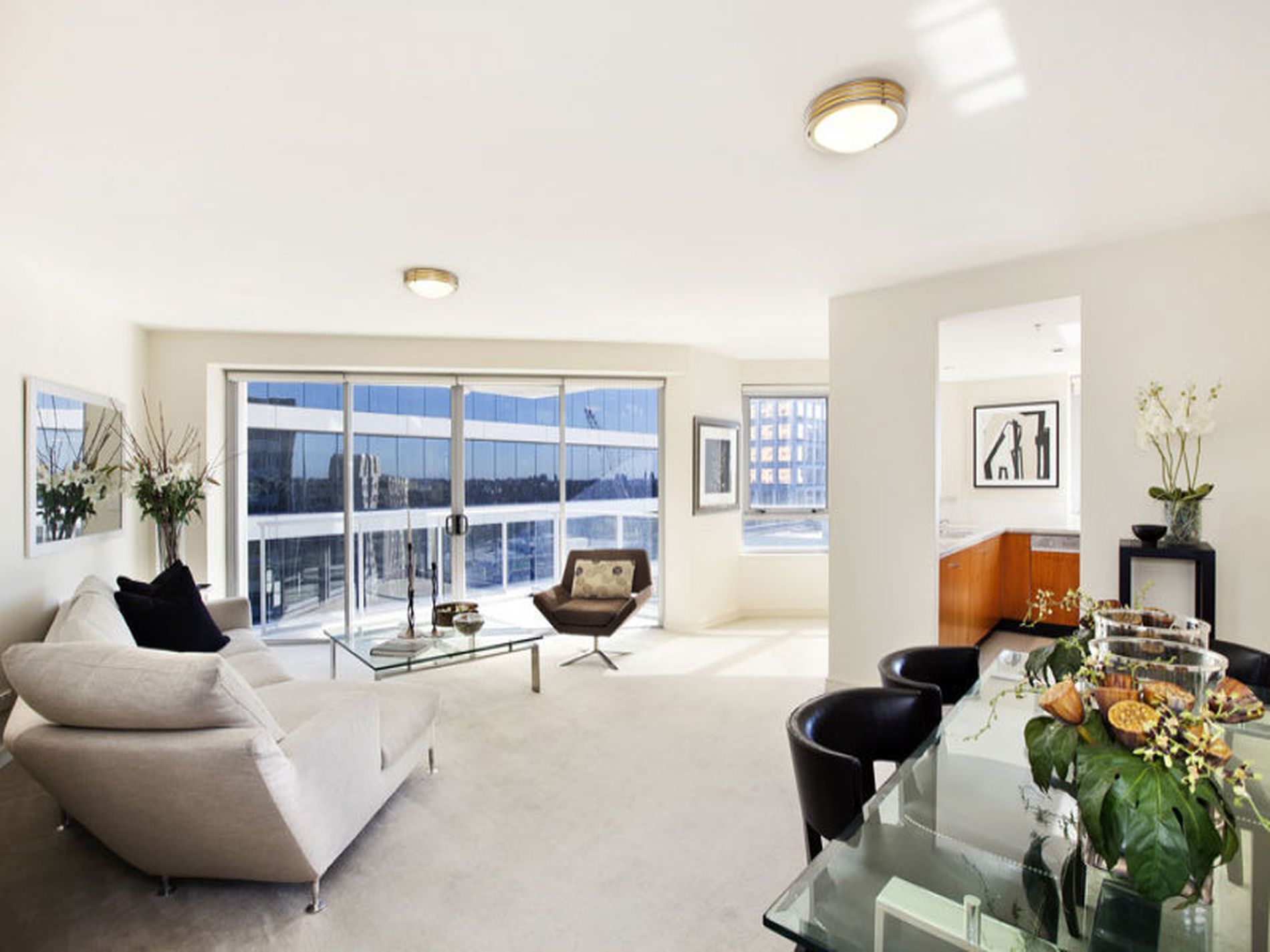 1905 / 77 Berry Street, North Sydney