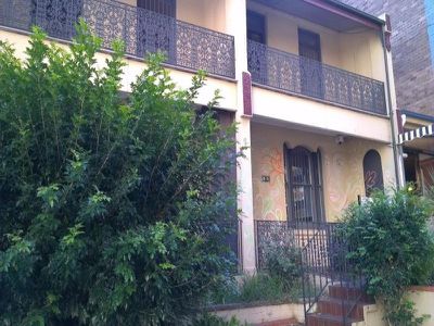 21 Wentworth St, Parramatta