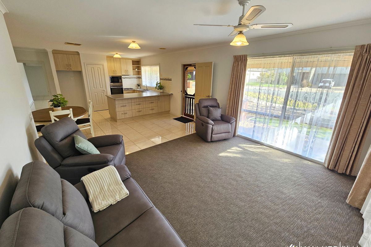 5 McLennan Close, Kyabram