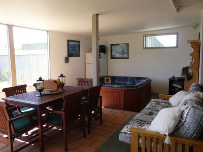 Tocumwal