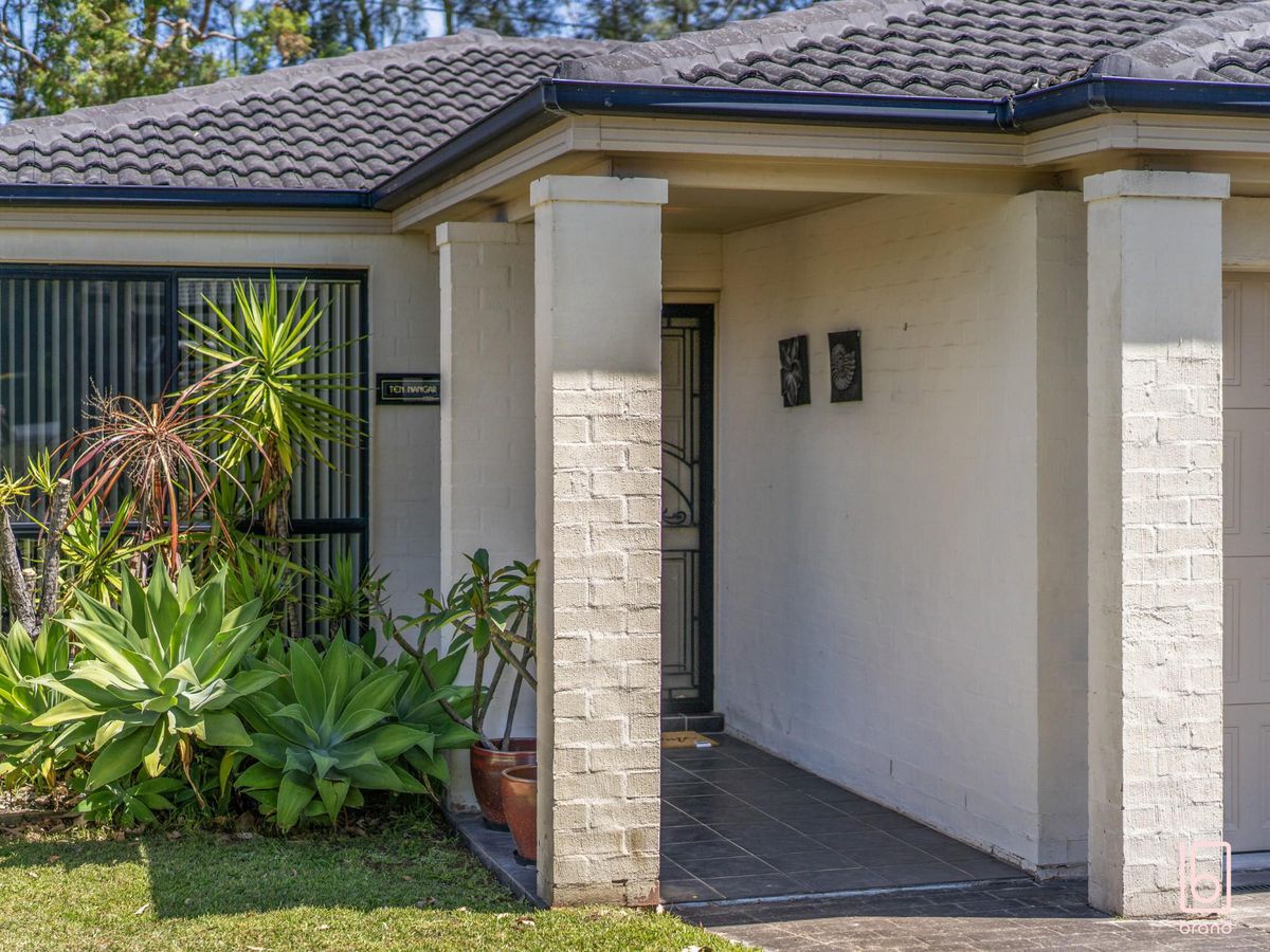 10 Nangar Street, Woongarrah