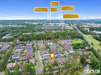 12 Avocet Circuit, Cranebrook