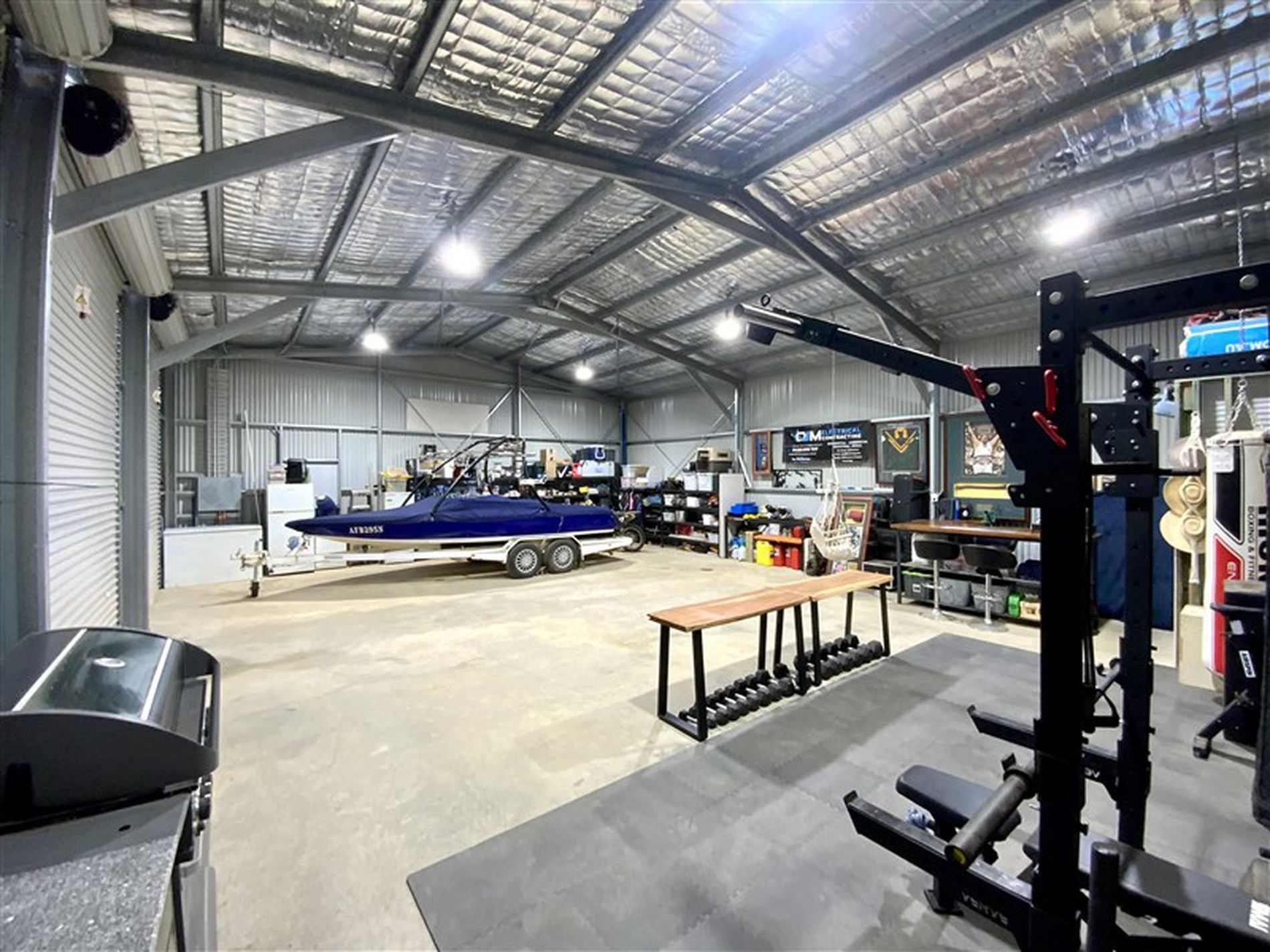 94 Wambat Street , Forbes