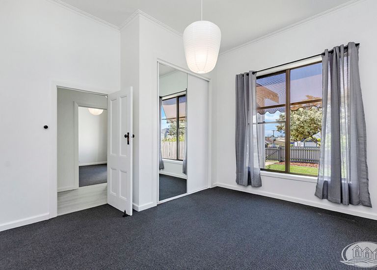 29 Townsend Street, Portland