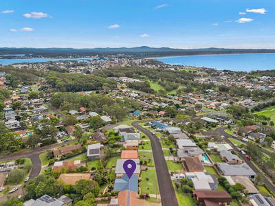 14 Churchill Road, Forster