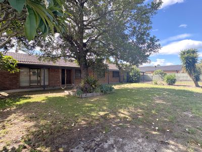 51 Clemenceau Crescent, Tanilba Bay