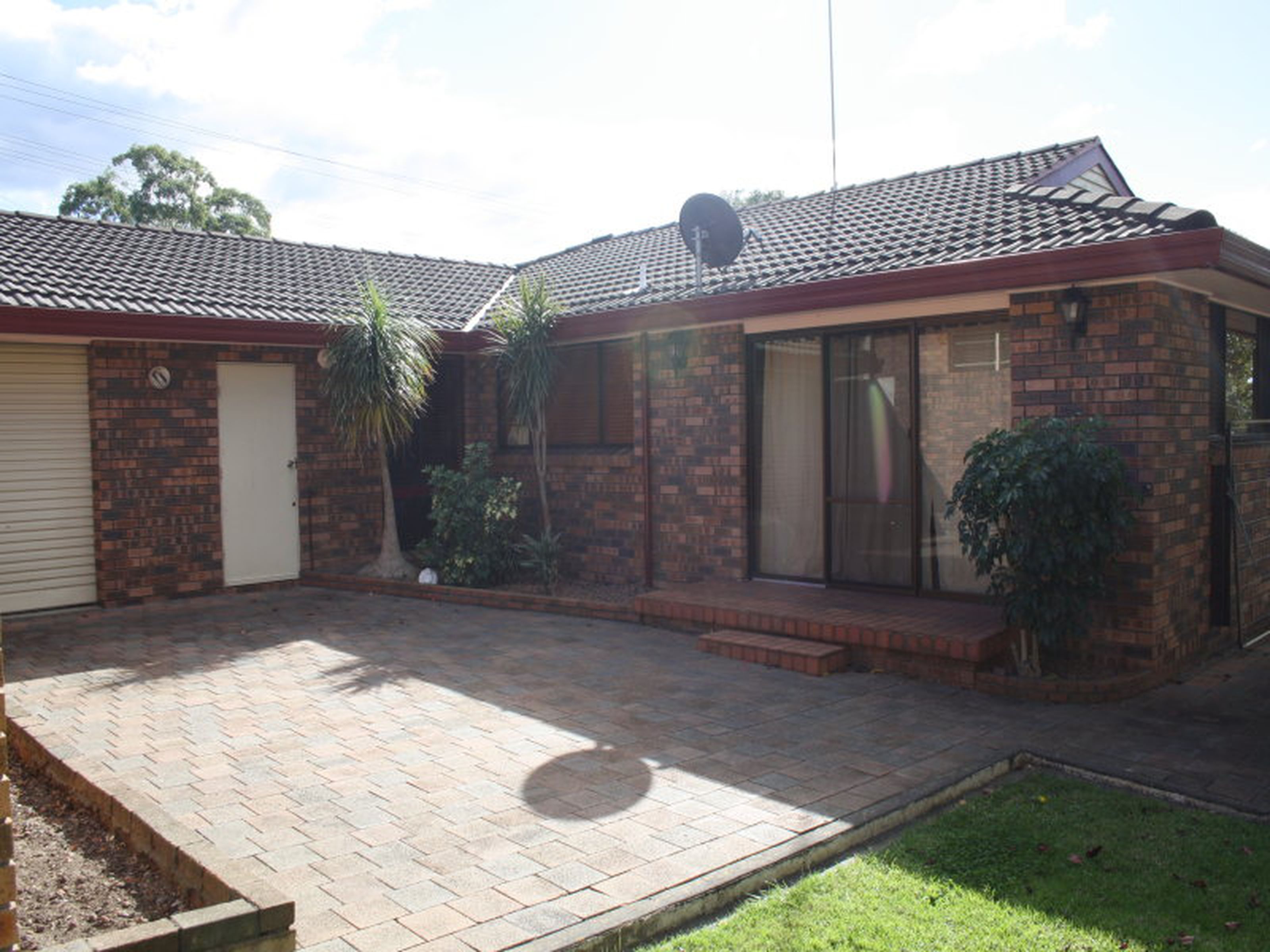 58 Racecourse Road, SOUTH PENRITH