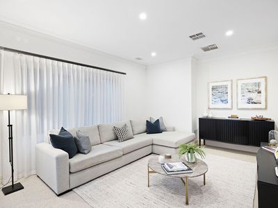 31 Goldsworthy Road, Claremont