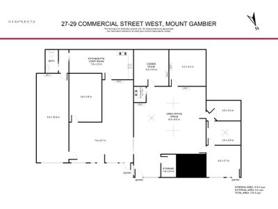 27-29 Commercial Street West, Mount Gambier