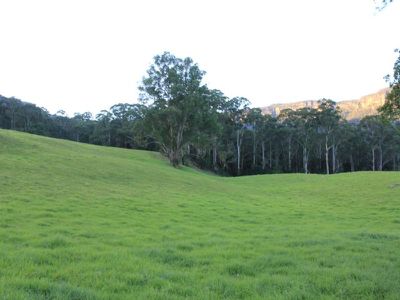 368 Bunkers Hill Road, Kangaroo Valley