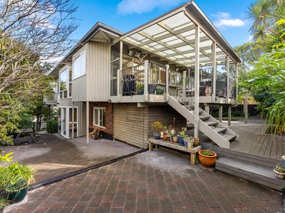 21 Hastings Road, Mairangi Bay