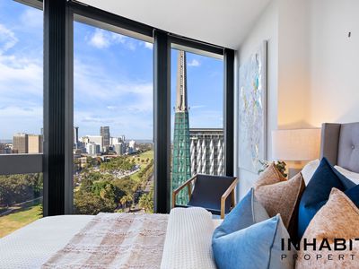 1709 / 11 Barrack Square, Perth